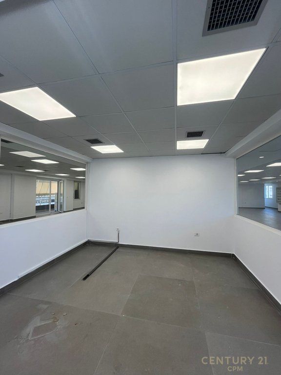 Modern Office + 2 parking spaces for Rent – Kika 2, Komuna e Parisit, Tirana 6,300 € /Month