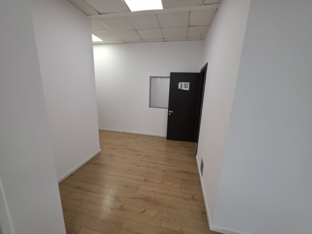 UFFICIO IN AFFITTO 500 m² A BLLOK – OPEN SPACE | PIANO 2 | IMMOBILE SERIO
