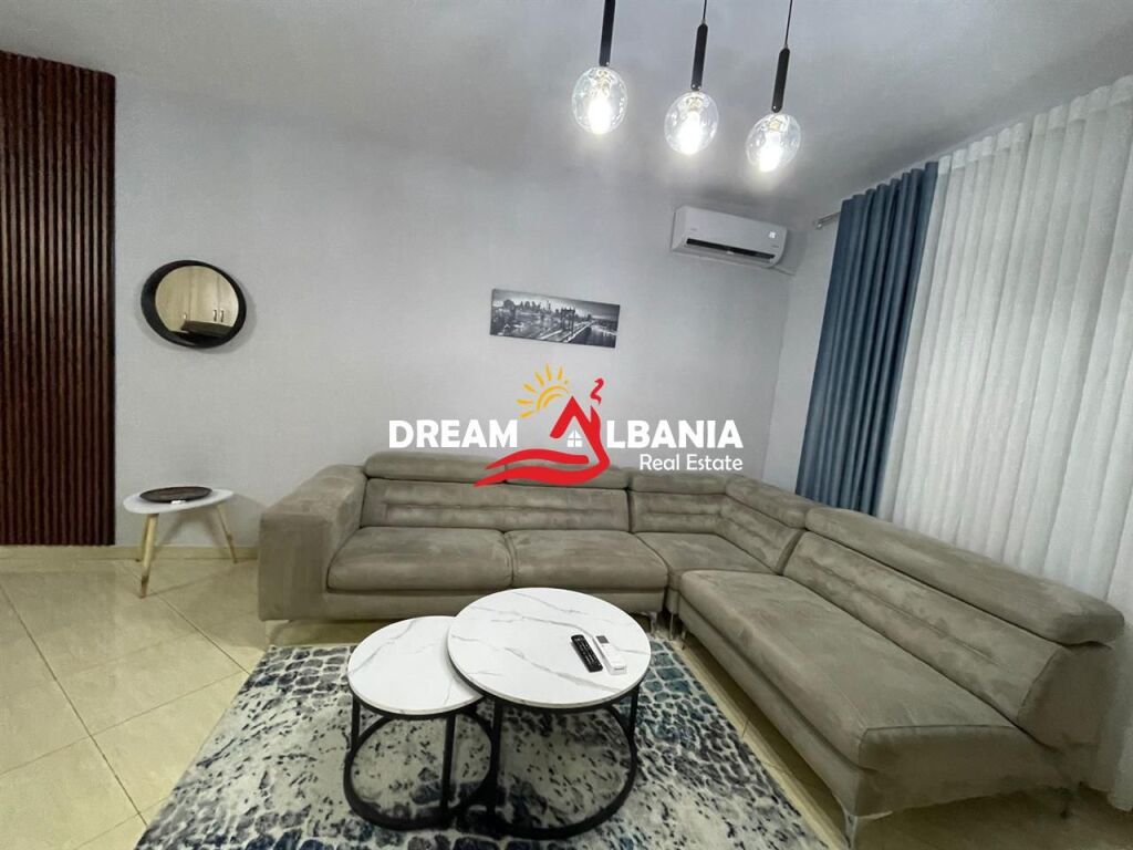 2+1 apartment for rent on Haxhi Hysen Dalliu street near the Faculty of Natural Sciences (ID 42215094)