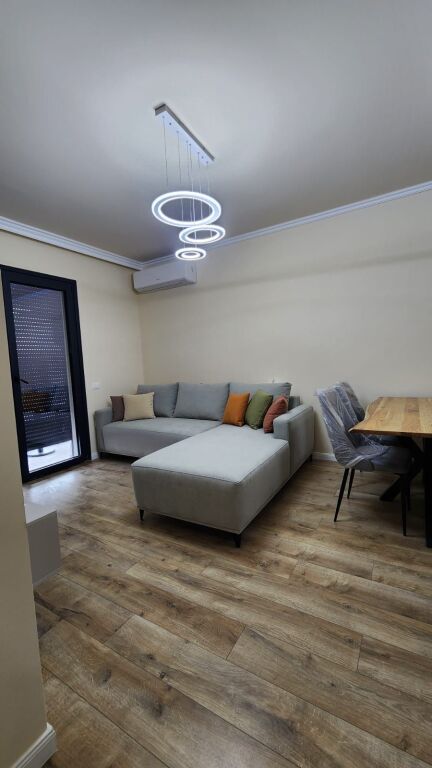 Apartment for rent 1+1 +spot at the Lake