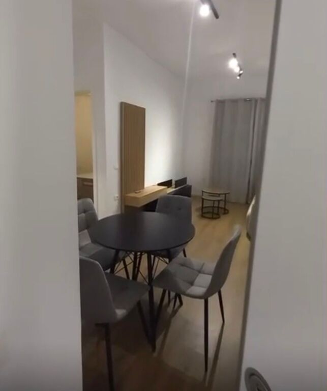 Apartament 1+1 tek Kompleksi Kadiu ne Ali Dem!