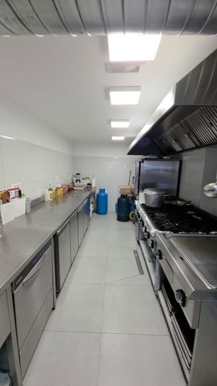 Restaurant for sale near Tirana Golden Park