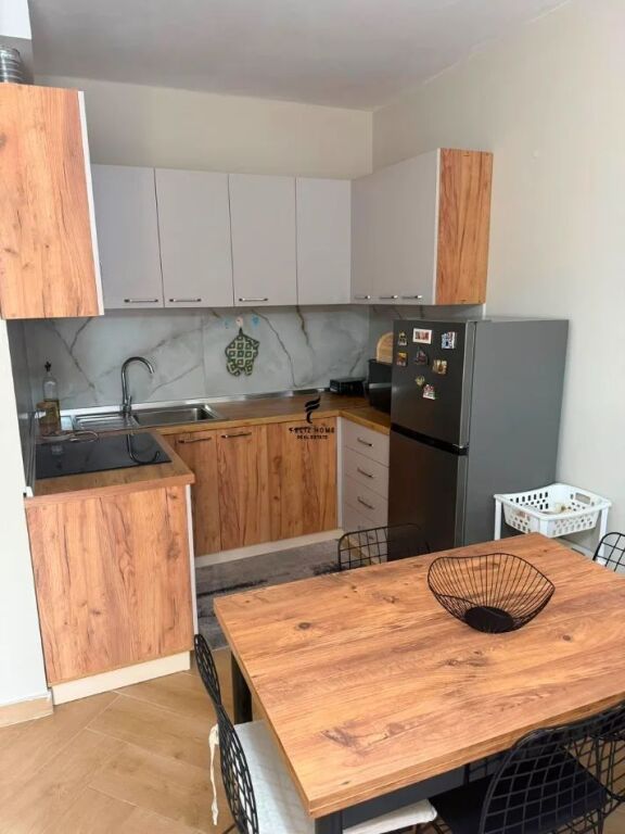 APARTMENT FOR RENT 1+1 ELBASANI STREET 65,000 LEKE FH-79100