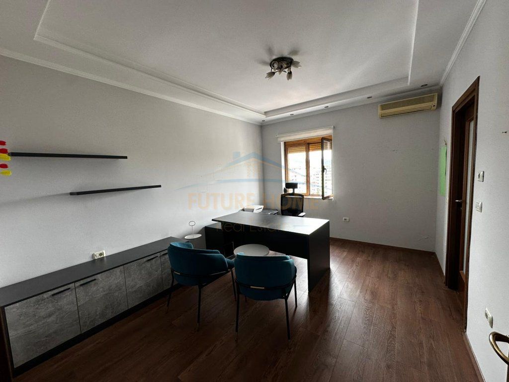 Rent, Office, Block