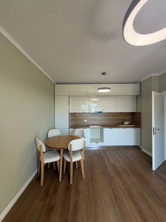 Apartament 1+1 për shitje në Markatë, Durrës