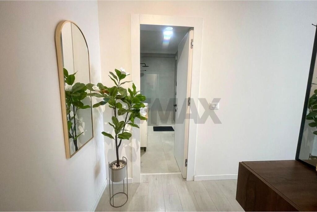 APARTAMENT 2+1+PARKIM PER QERA TE KODRA DIELLIT