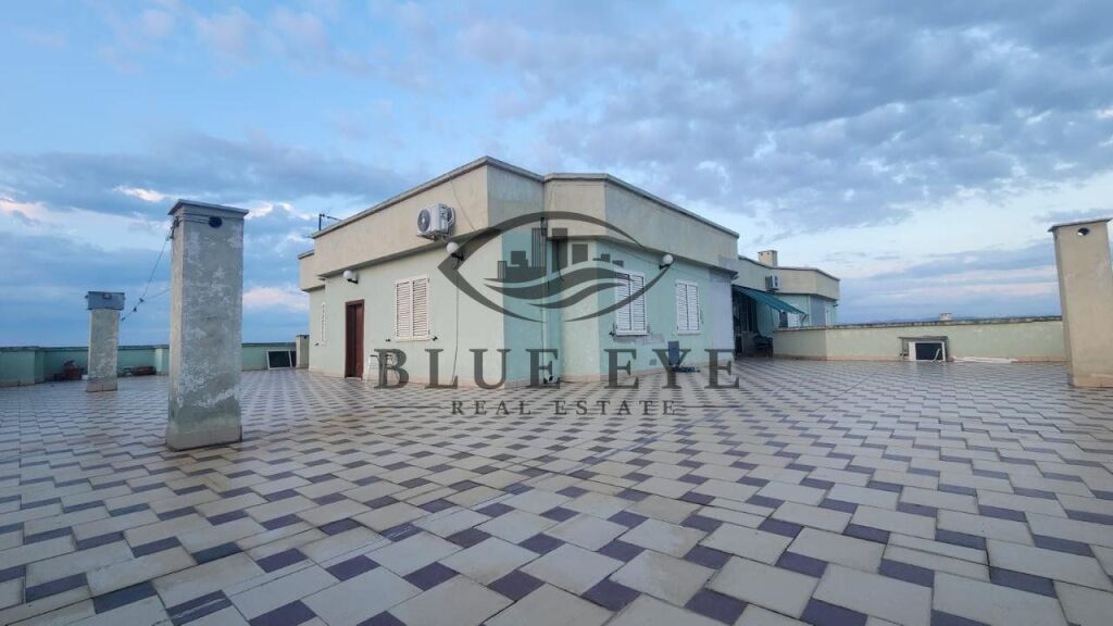 Apartment for Rent in the Heart of Durres