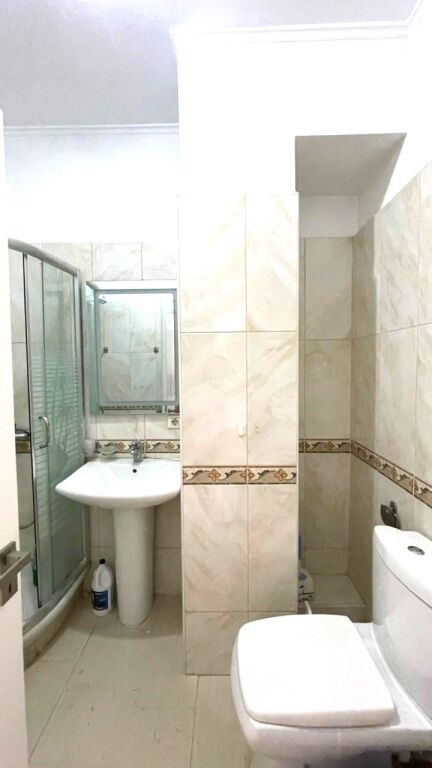 APARTMENT FOR RENT IN THE CENTER OF TIRANA, 800 EURO NEGOTIABLE