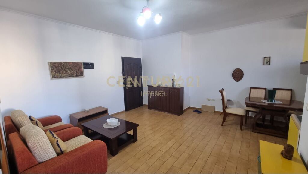2+1 apartment for rent at the Paris Municipality!