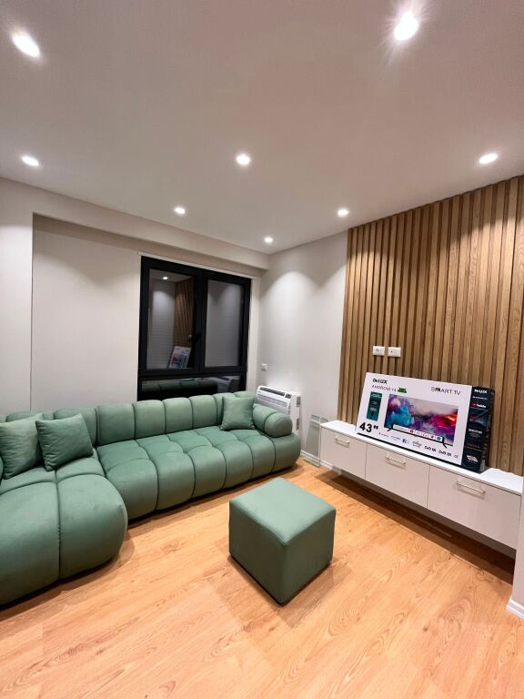 Apartament 2+1 per qira Don Bosko