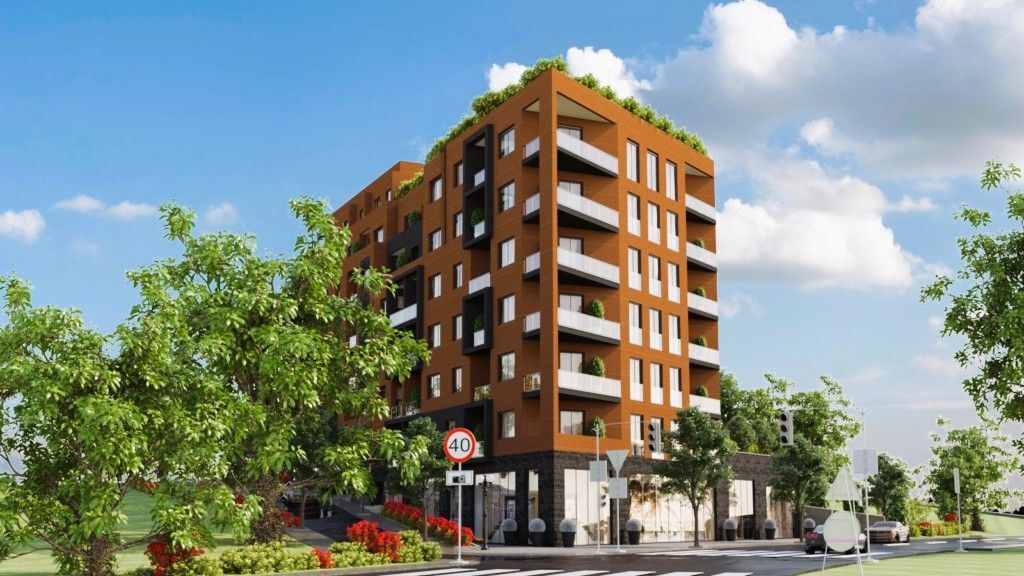 🌇Appartamento 1+1 in Vendita da Kupa shpk a📍Paskuqan.
