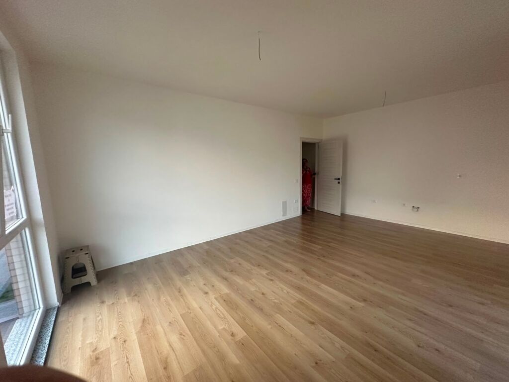 Jepet Apartament 2+1 me Qera, Paskuqan