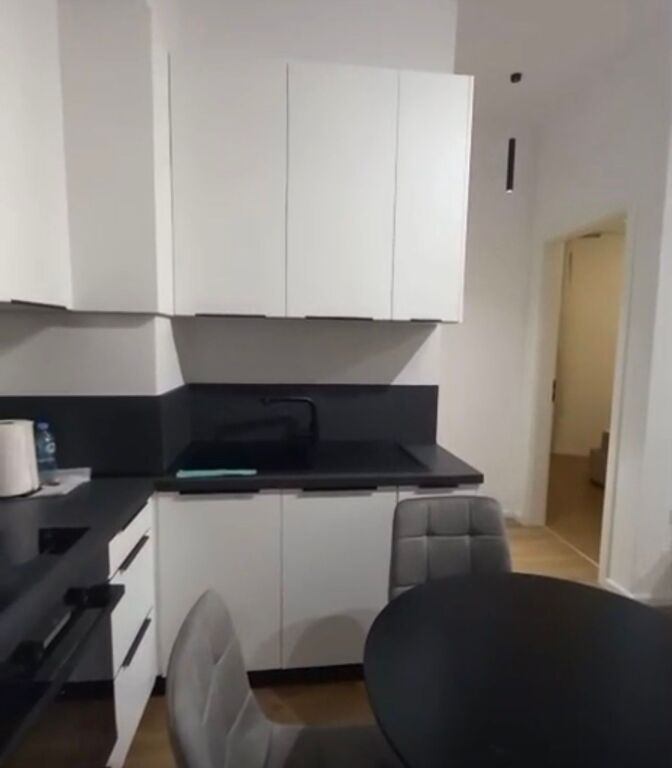 Apartament 1+1 tek Kompleksi Kadiu ne Ali Dem!