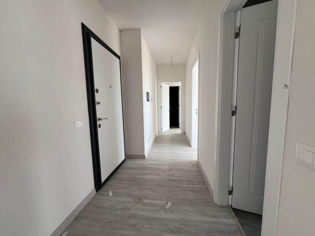 Rent, Apartment 2+1+2 New Boulevard