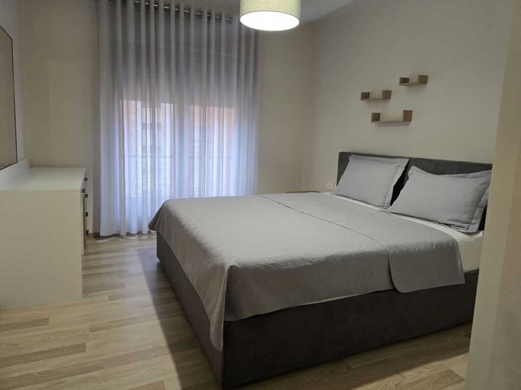 Apartament 2+1 me qira Kompleksi Delijorgji