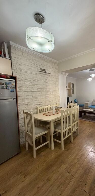 United School, apartment 1+1 for rent! 460€\negotiable.