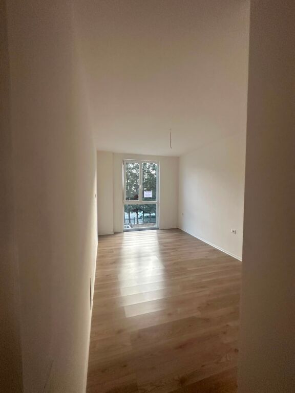 Jepet Apartament 2+1 me Qera, Paskuqan
