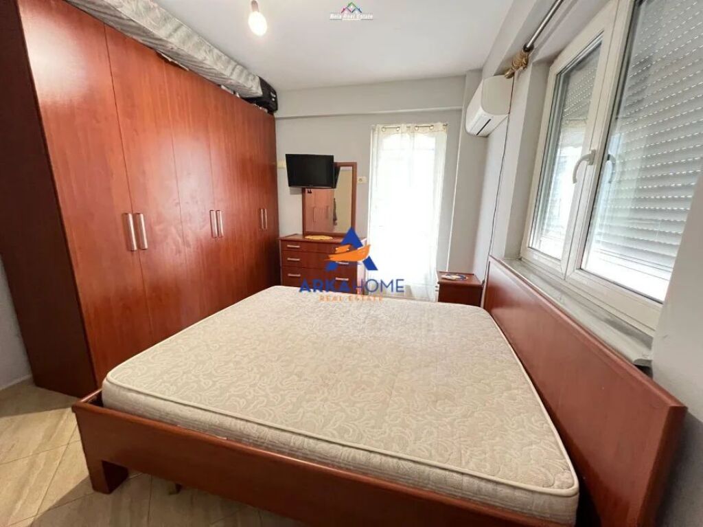 APARTMENT 2+1 FOR RENT "AT JORDAN MISJA STREET" 520 EURO