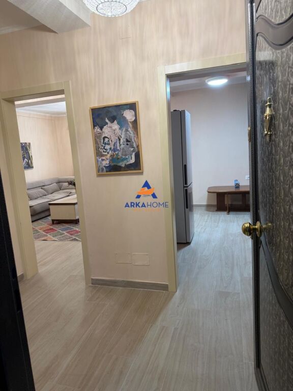 APARTMENT FOR SALE 2+1+BALCONY "BULEVARDI ZOGU I PARË" 252300 EURO