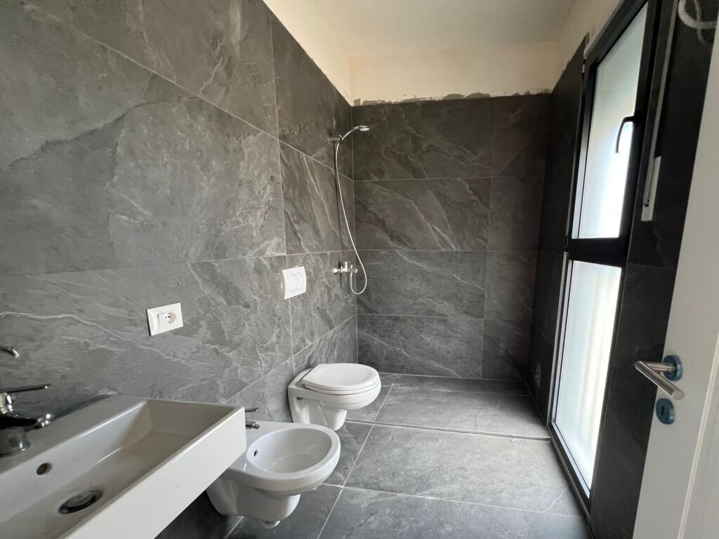Apartment 2+1+2 for rent