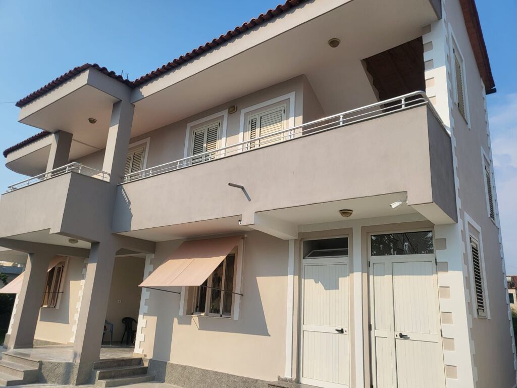 2-Storey Villa for Sale on the Beach – Near Kasa Complex
