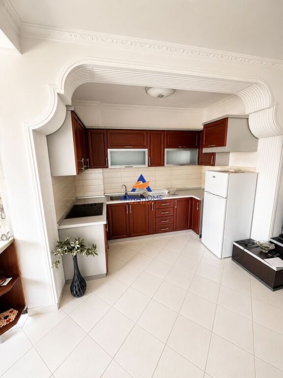 APARTMENT FOR RENT 2+1+BALCONY "NEAR BAR OSLO, ASTIR" 500 EURO