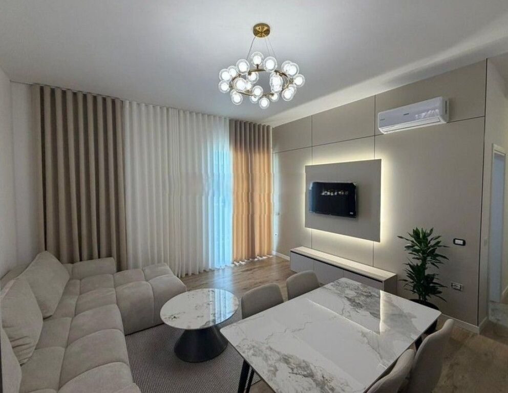 Si affitta un appartamento moderno 2+1, Centro Emerald