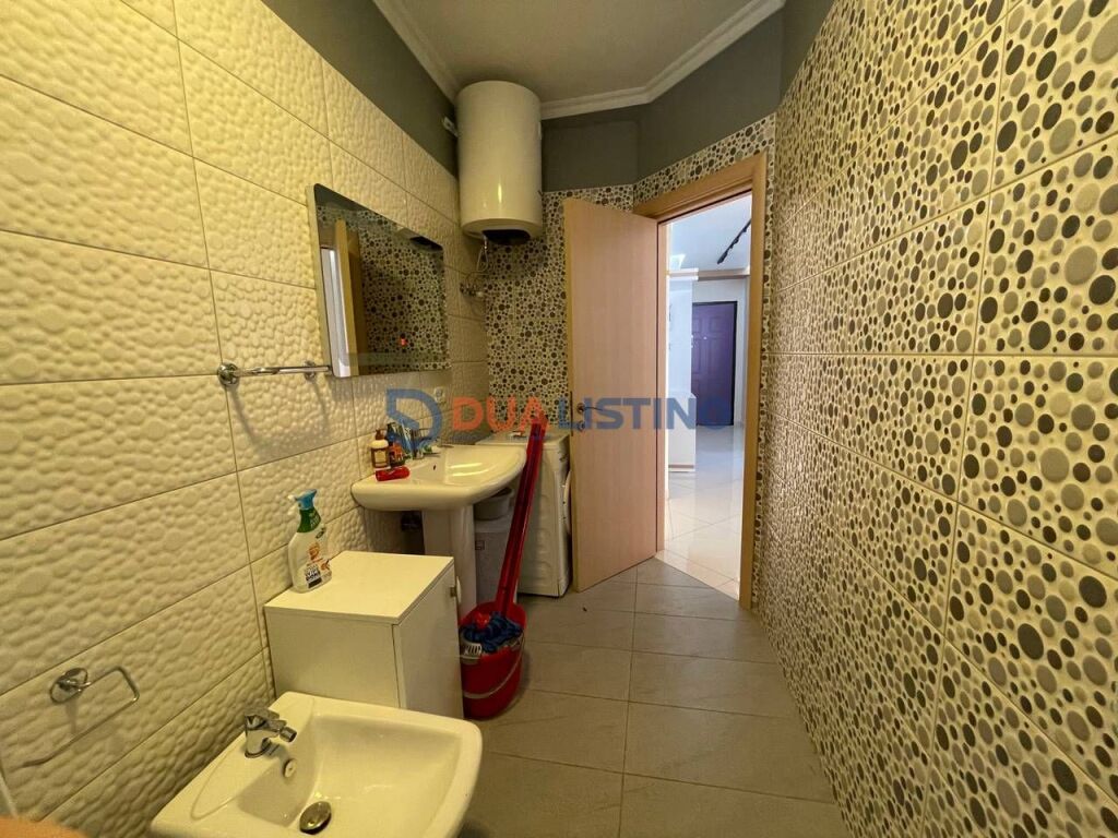 🏡 Duplex di lusso 3+1+3 in affitto nella Residenza Kodra e Diellit 1 (Estensione)