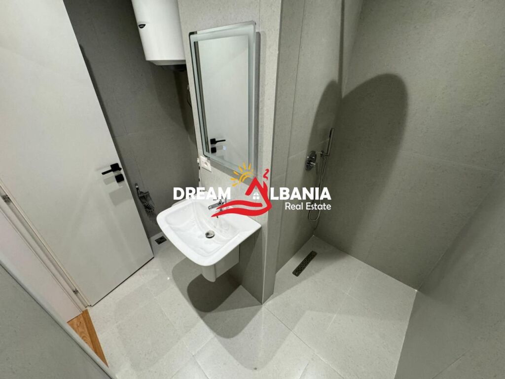 2+1 Apartment for Sale at the Former Train Station, Tirana (ID 41212247)