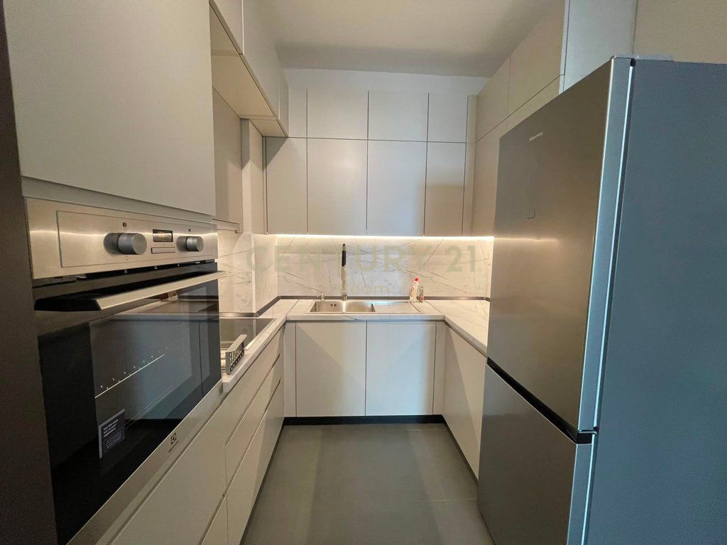 Apartment 1+1 For Rent in Laprakë, Tirana