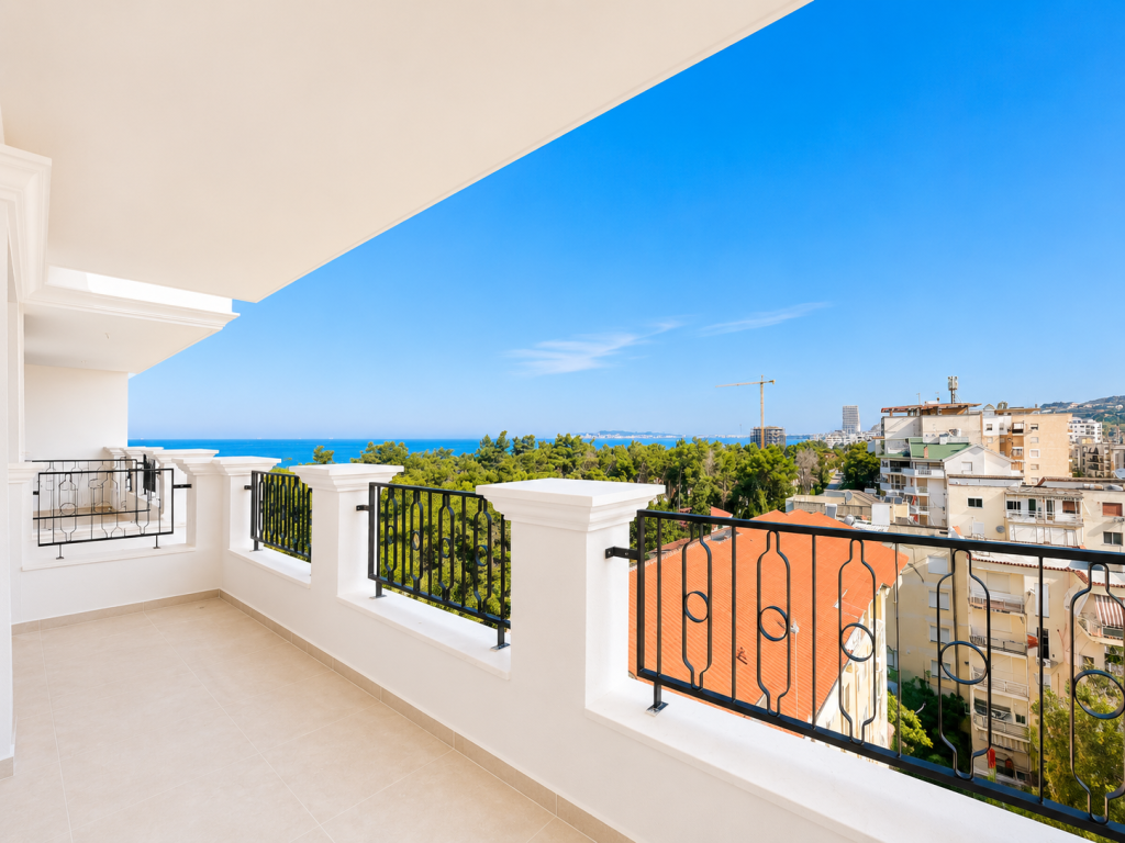 Apartment 1+1 for sale in Golem, Kavajë