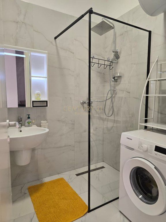 FOR RENT APARTMENT 2+1+2 IN DELIJORGJI COMPLEX 1,200 € /Month