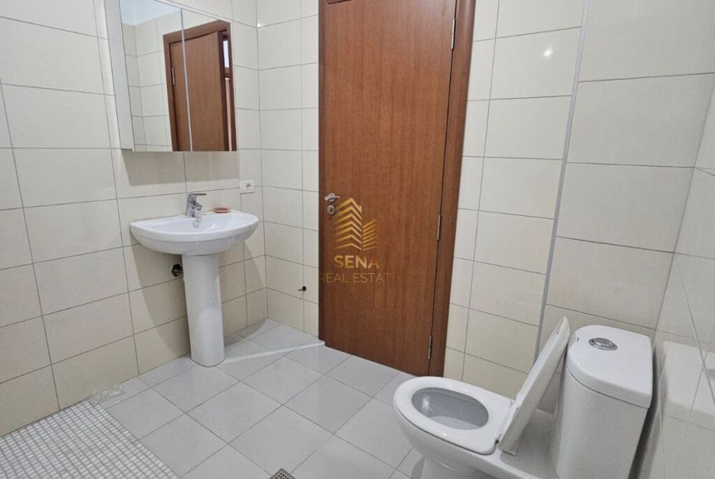 Qira, Apartament 1+1+blk, Pjeserisht i Mobiluar, Fresk, 35.000 Leke/muaj