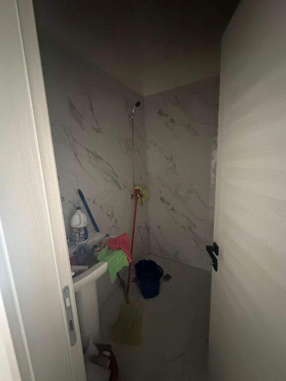 Jepet Apartament 2+1 me Qera, Paskuqan