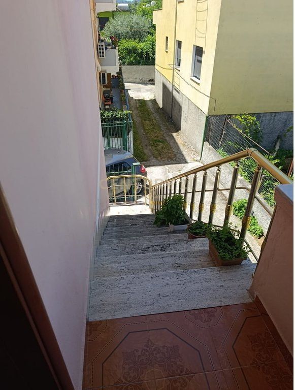 3+1 Apartment for Sale in Misto Mame