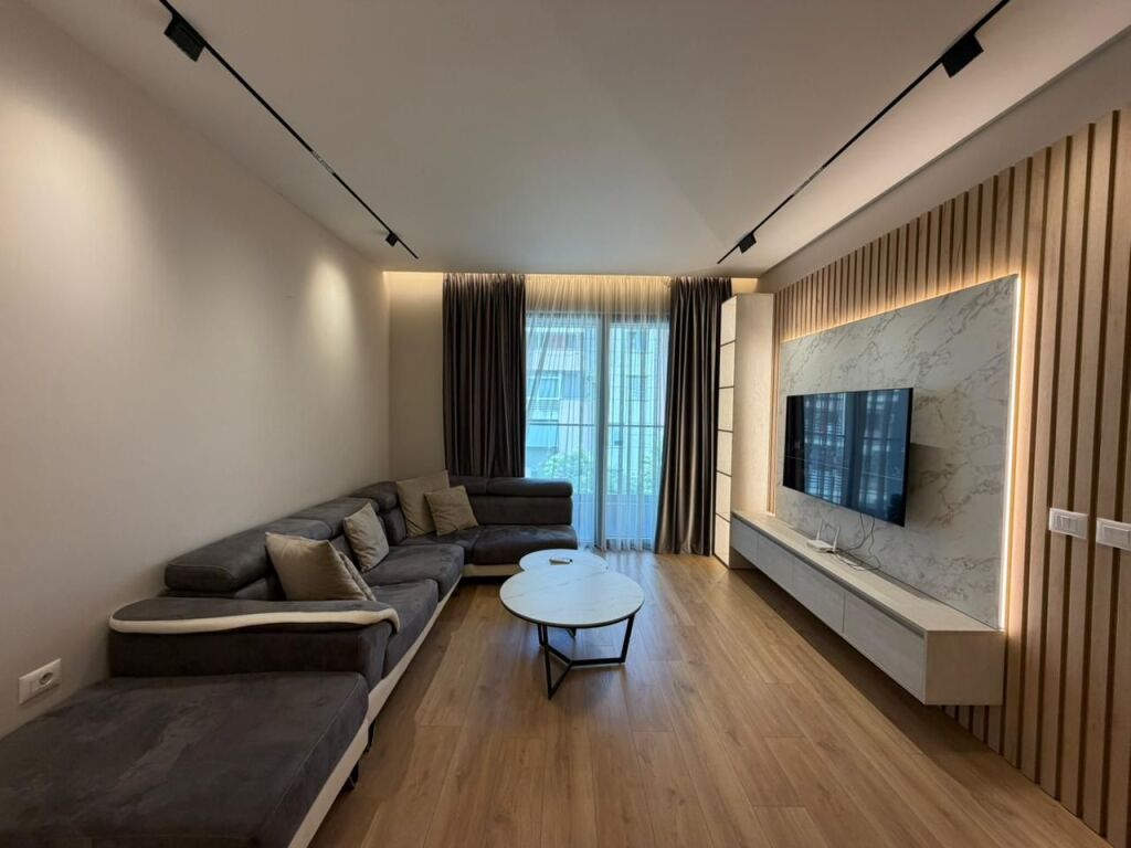 Apartment 2+1+Parking for rent at the Olympic Complex.