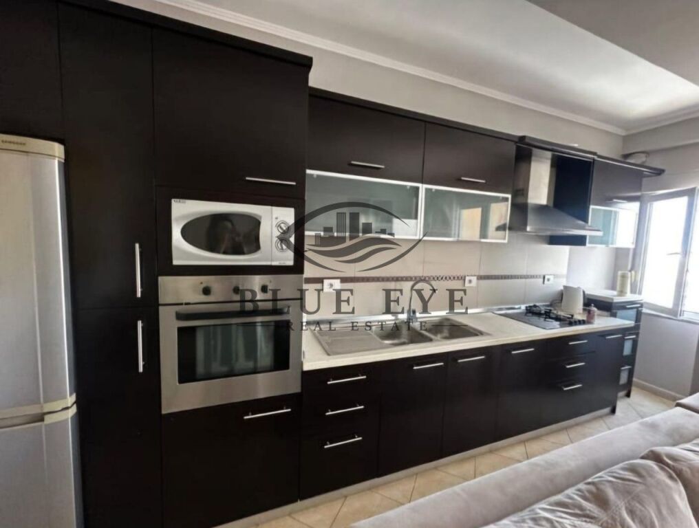 Apartment 1+1 for Rent in the Markata Area, Durres
