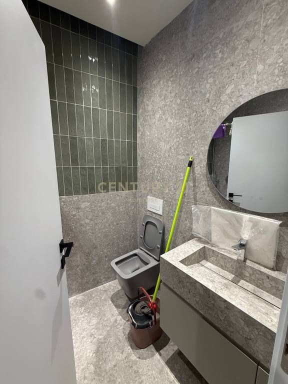 KOPSHTI BOTANIK, APARTAMENT 2+1+2 PER QIRA