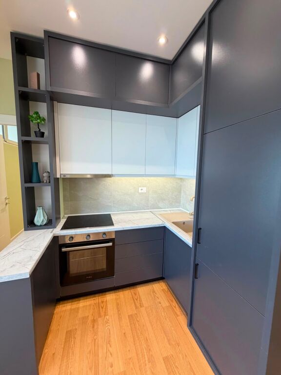 🏡 Shitet Apartament 2+1 në Myslym Shyri, Tiranë
