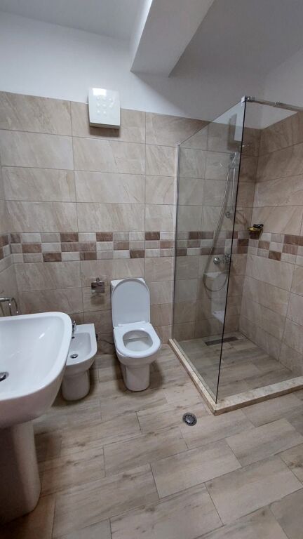 Apartment 1+1 for rent near Pharmacy 10!