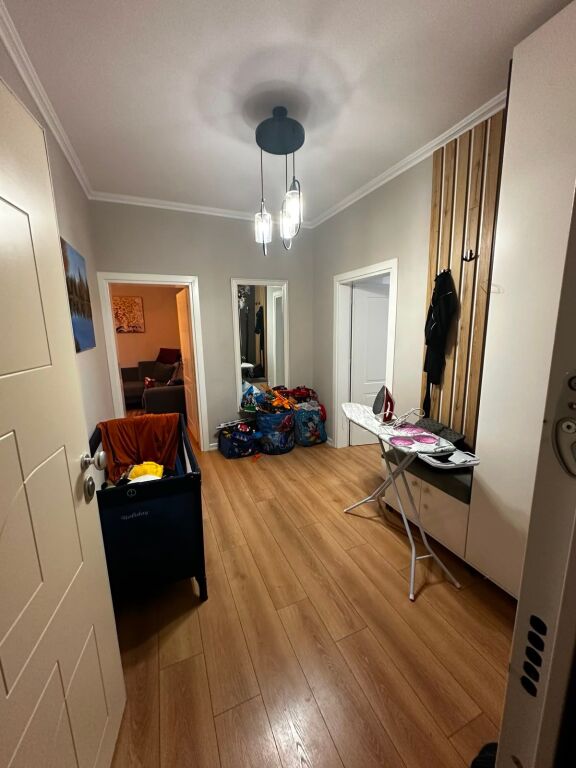 FOR RENT 1+1 APARTMENT NEAR BLUESTAR CENTER, DURRES