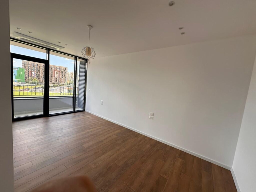 🏢 Appartamento 2+1 + Posto Auto in Affitto 📍 Via Kosovarëve, Residenza Lake View