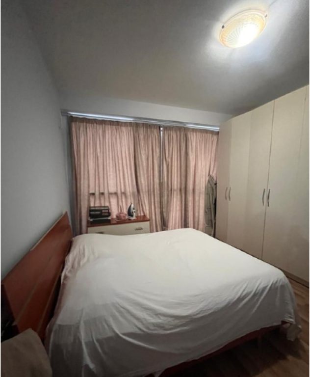Apartment 2+1 for sale at the Paris Commune