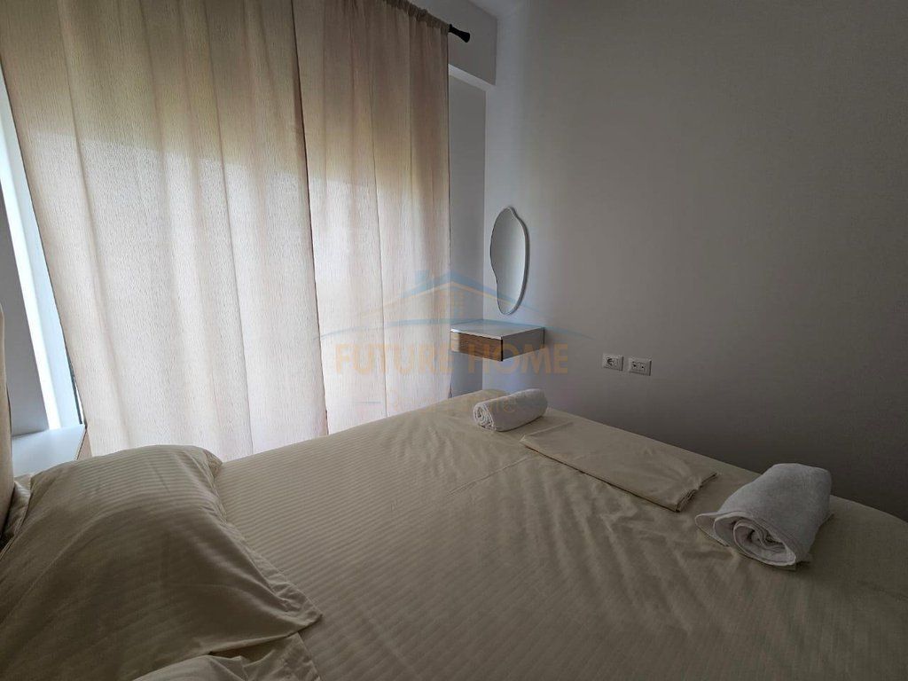 Rent, Apartment 1+1, OXA Complex, Tirana