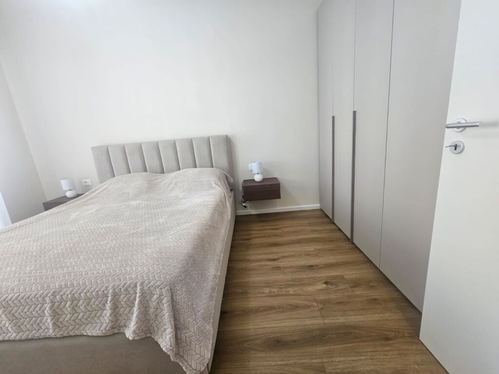 In Affitto Appartamento 1+1 – Complesso OXA, Fresk 450 euro