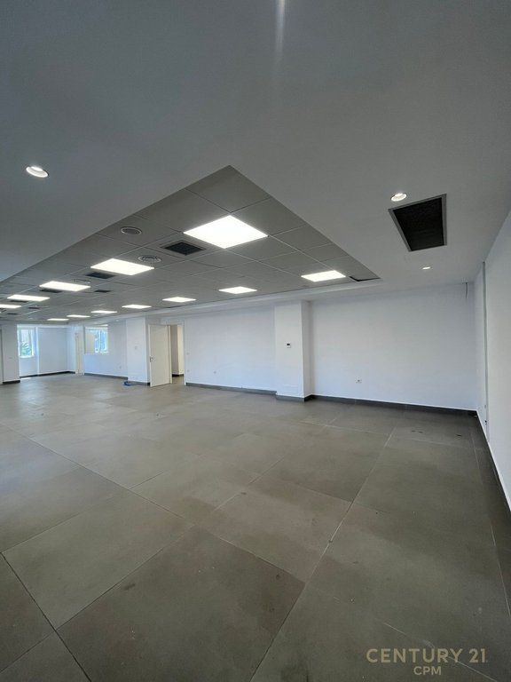 Modern Office + 2 parking spaces for Rent – Kika 2, Komuna e Parisit, Tirana 6,300 € /Month