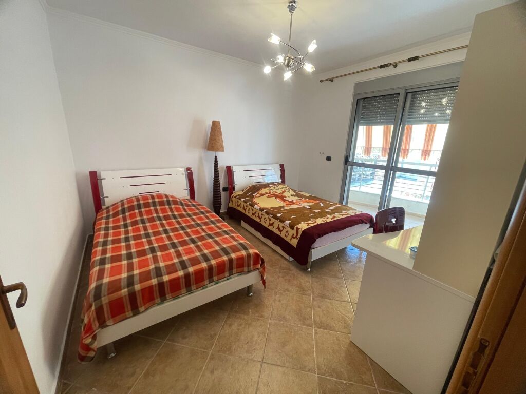 Apartment 2+1+2 For Sale   In Golem
