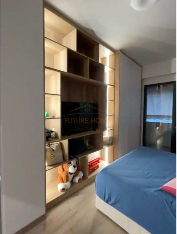 Shitet , Apartament 2+1+2, Oasis Residence , Unaza e Re