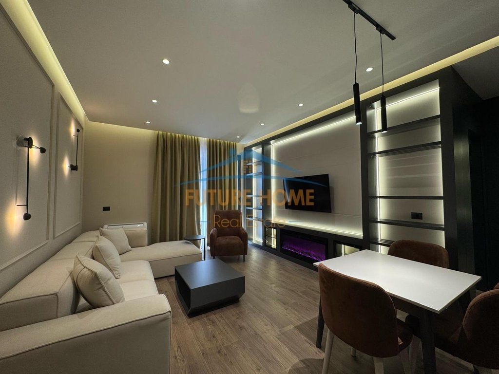 Qera, Apartament 1+1 , Kompleksi Delijorgji