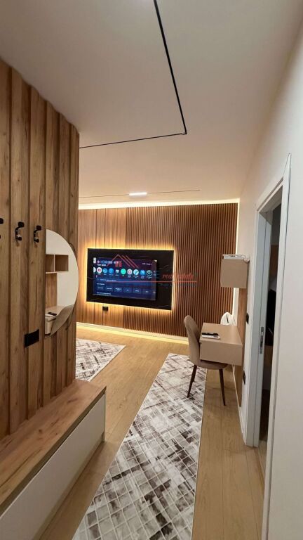 Apartament 1+1 me qera tek Rruga e Dibres ne Tirane